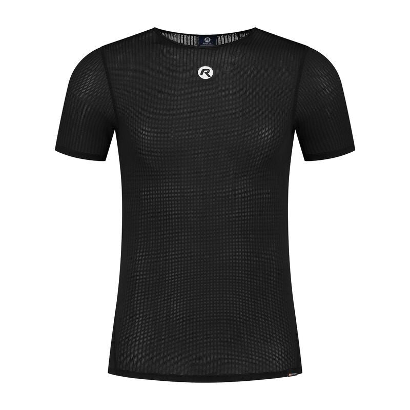 Rogelli KITE II sweatshirt/shirt black L/XL Rogelli/Rower/Men/Bielizna Your Sports Performance
