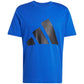 adidas Essentials Big Logo T-shirt M JE8942 Clothing/Lifestyle/T-shirts Adidas