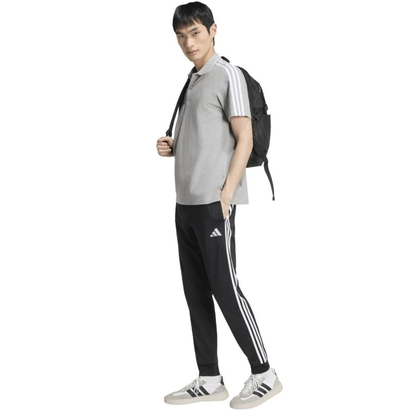 Men's adidas Dayready pants black KY2293