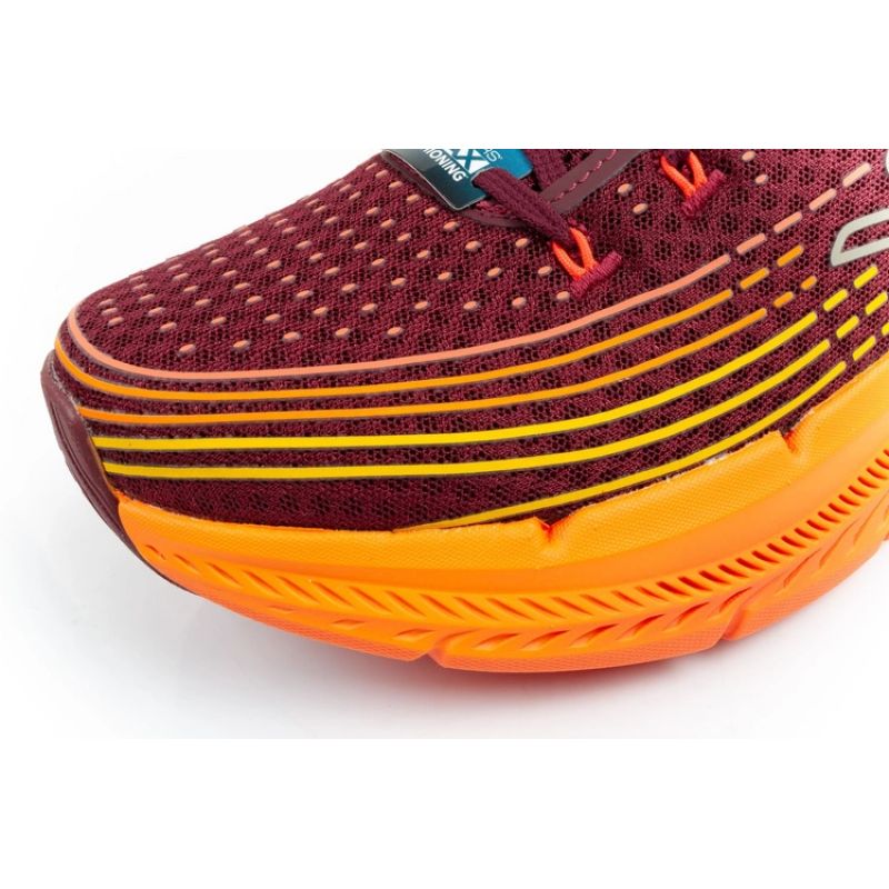 Skechers Max Cushioning M 220835/BURG Running Shoes Footwear/Running/Men/Skechers Skechers