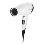 REMINGTON D3015 hair dryer (2000W; white) AGD - Produkty/Suszarki do włosów Your Sports Performance