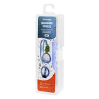 Diving set: mask + snorkel Spokey CELEBES SPK-928107