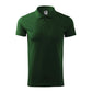 Malfini Single J. M MLI-20206 polo shirt bottle green Clothing/Lifestyle/T-shirts/Malfini Malfini