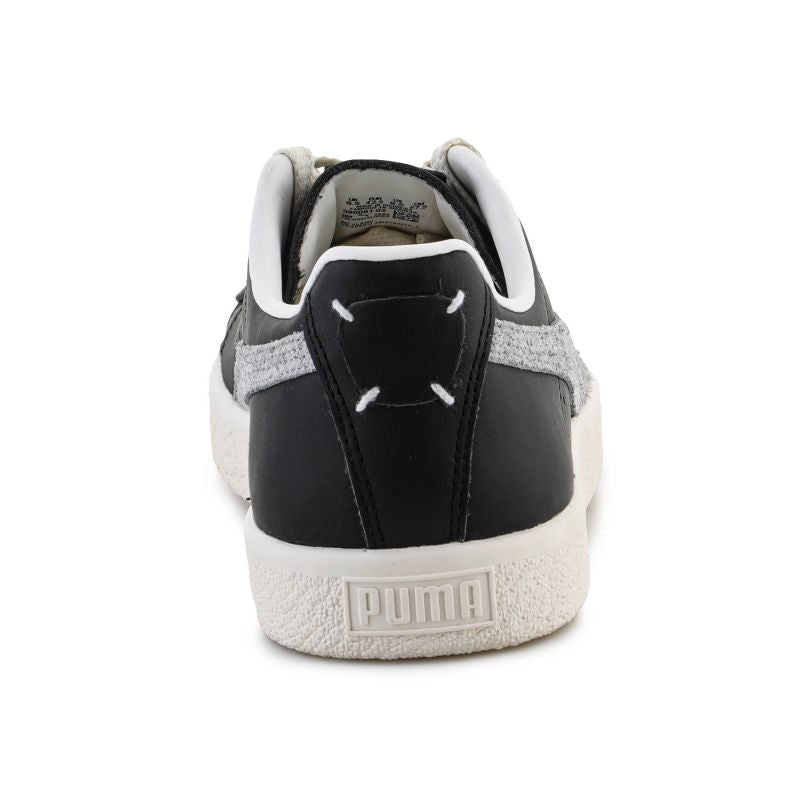 UNISEX shoes PUMA CLYDE BASE BLACK 390091-02 In preparation Your Sports Performance