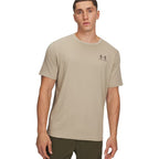 Under Armour Sportstyle LC SS T-shirt M 1326799 302 Under Armour