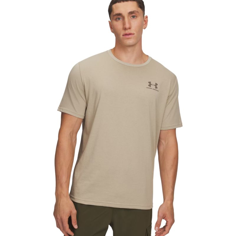 Under Armour Sportstyle LC SS T-shirt M 1326799 302 Under Armour