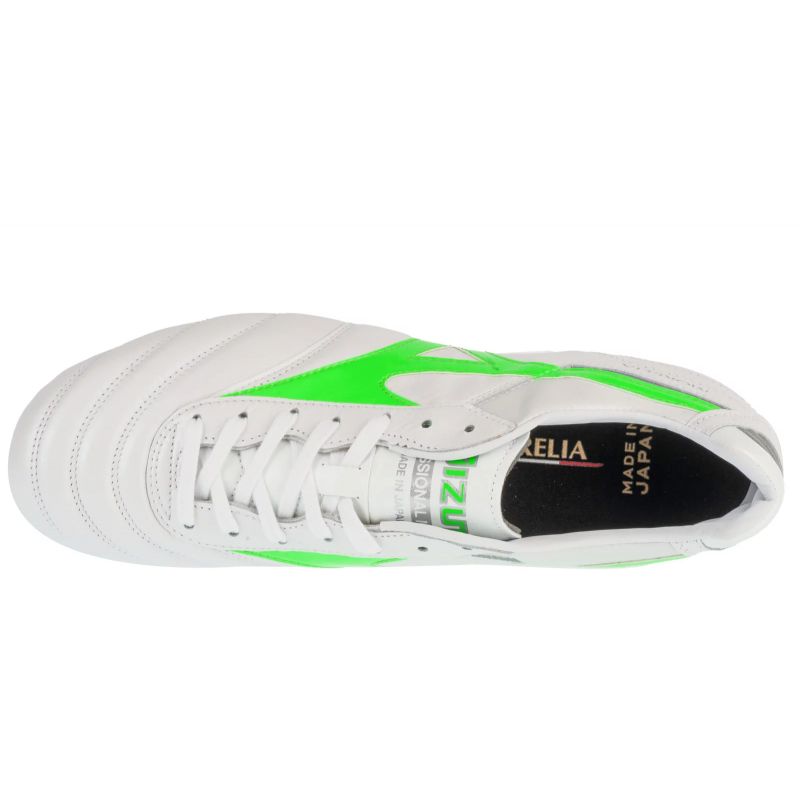 Mizuno Morelia II Japan FG P1GA250137 football boots Footwear/Football/Mizuno/SR/FG Mizuno