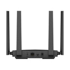 Access Point CUDY AX3000 2.5G AP3000D Komunikacja i łączność/AccesPoint Your Sports Performance