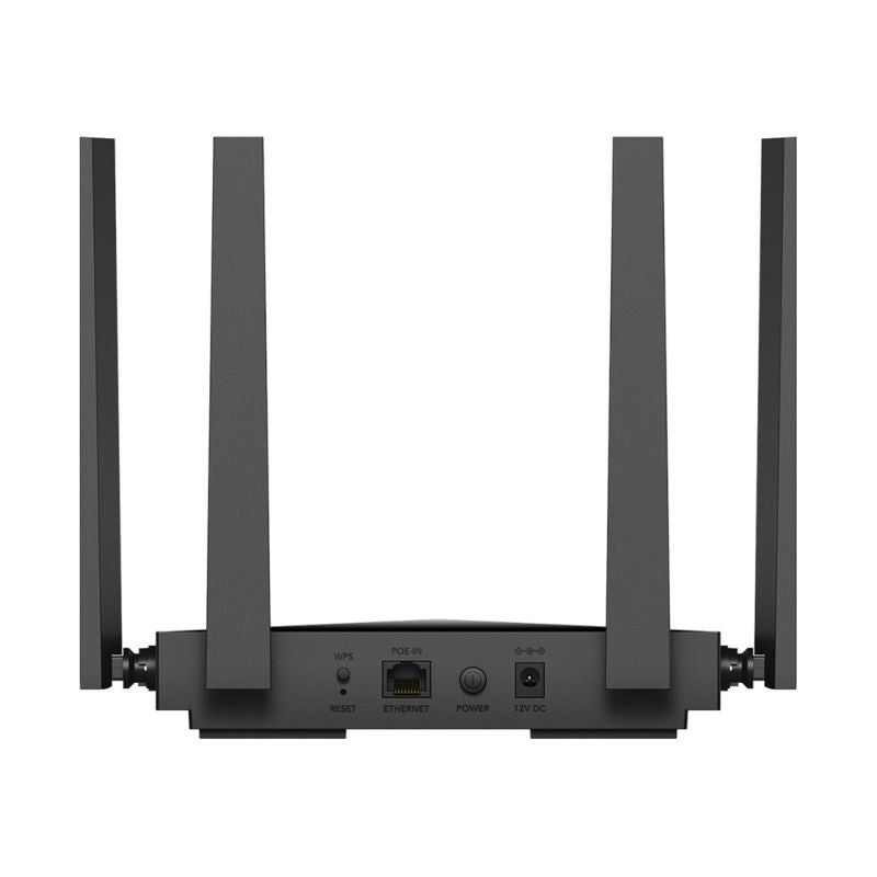 Access Point CUDY AX3000 2.5G AP3000D Komunikacja i łączność/AccesPoint Your Sports Performance