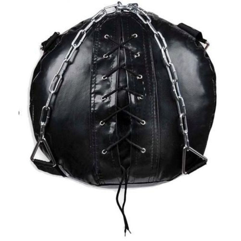 MMA punching bag - 130 cm / 40 kg DBX Bushido