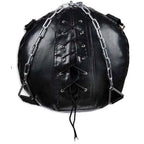 MMA punching bag - 130 cm / 40 kg DBX Bushido