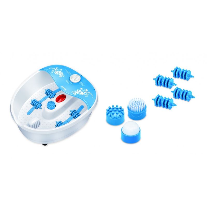 MPM MMS-01 Foot Massager In preparation Your Sports Performance