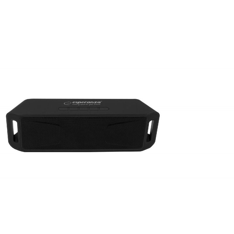 Esperanza FOLK EP126KK Bluetooth Speakers (Black) In preparation Your Sports Performance