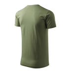 Adler Heavy New U T-shirt MLI-13709 Clothing/Training/Unisex/Adler Your Sports Performance