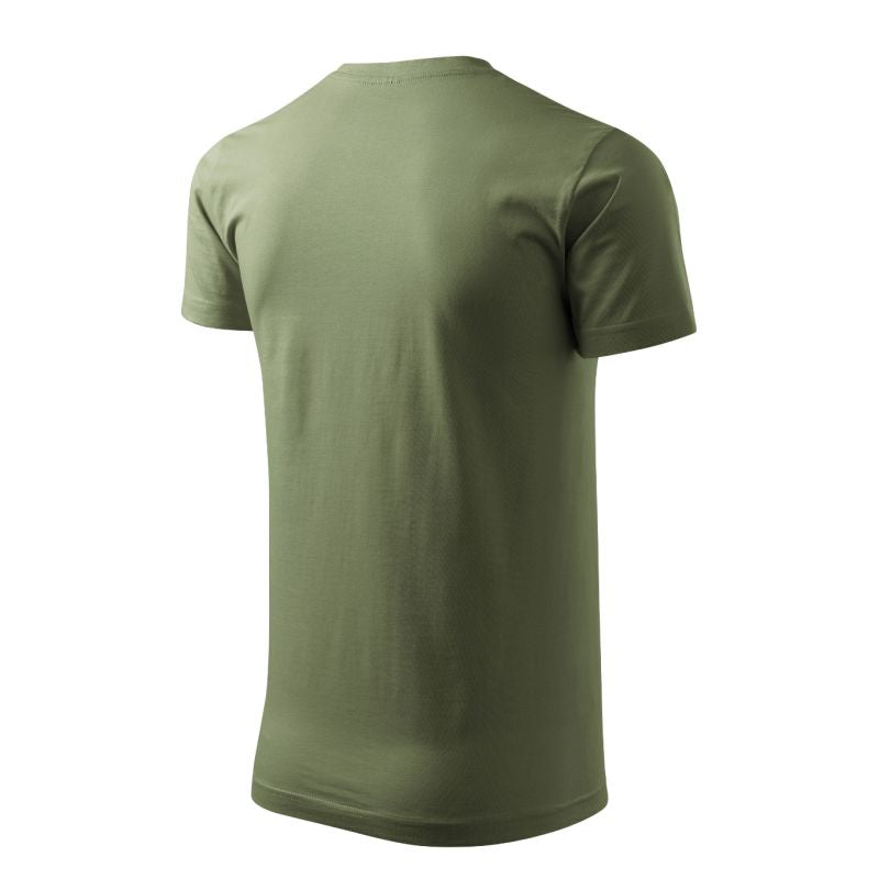 Adler Heavy New U T-shirt MLI-13709 Clothing/Training/Unisex/Adler Your Sports Performance