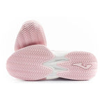 Joma Master women's padel sports shoes tennis court shoes pink Joma
