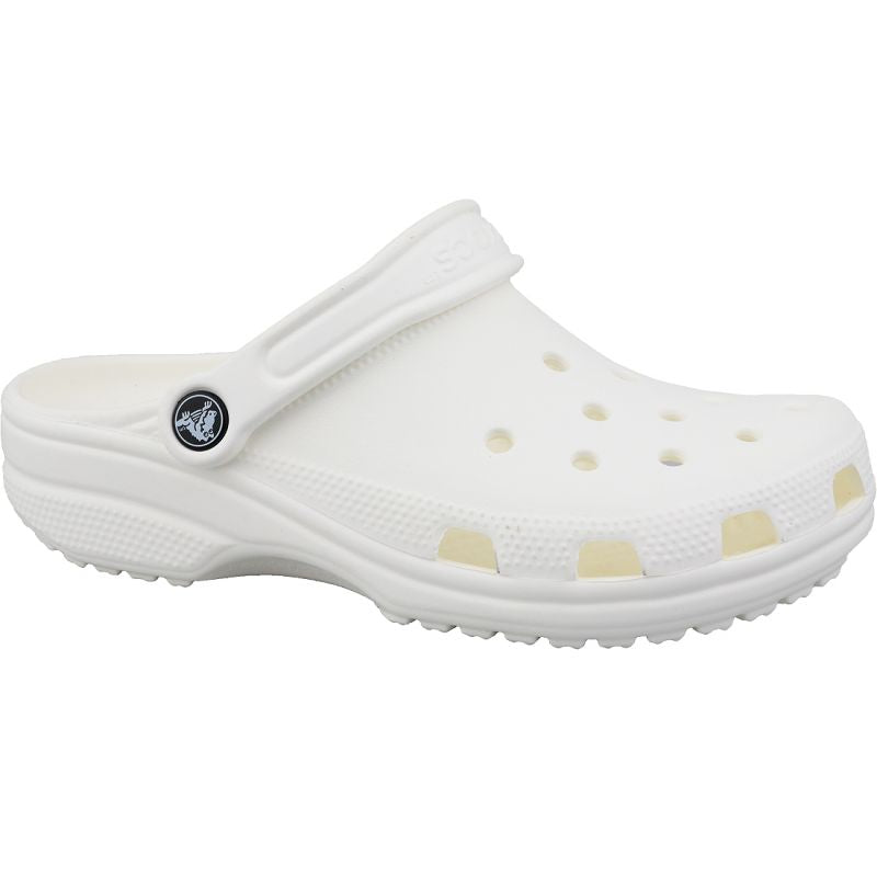 Crocs Classic Clog 10001-100 slippers Footwear/Swimming/Unisex Crocs