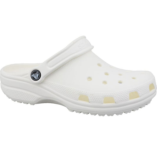Crocs Classic Clog 10001-100 slippers Footwear/Swimming/Unisex Crocs