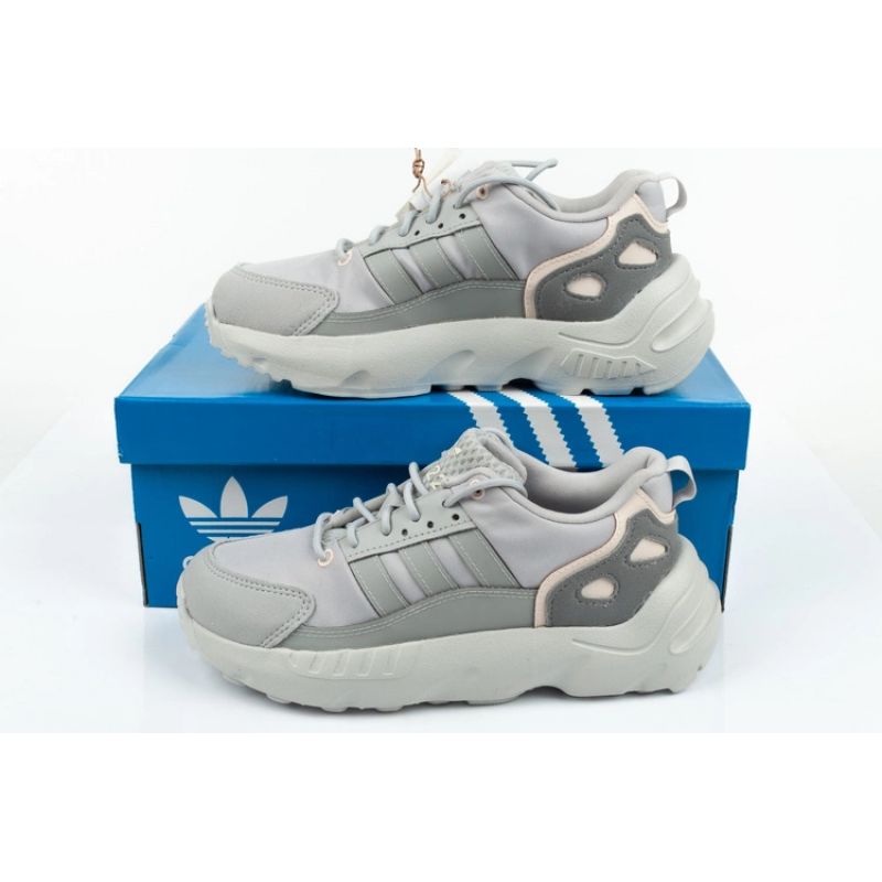 Adidas ZX 22 C Jr GZ6694 sports shoes Footwear/Training/Kids Adidas