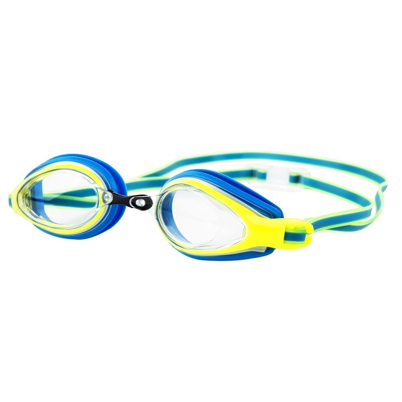 Diving set: mask + snorkel Spokey CELEBES SPK-928107