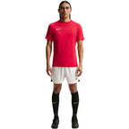 Nike Dri-Fit Park VIII Men's T-Shirt Red HV8173 657 To be categorized Your Sports Performance