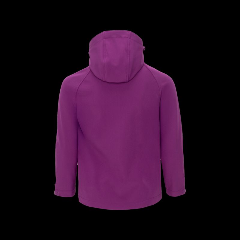 Children's Softshell MEINO KIDS Martes