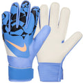 Nike Match Junior Gloves HQ0258-494 Nike