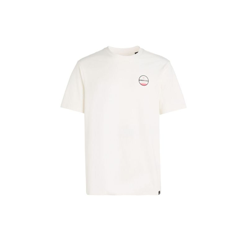 O'Neill Jack Backprint T-Shirt M 92800613553 ONeill