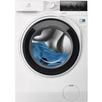 ELECTROLUX EW6F2484P washing machine AGD - Produkty/Pralki wolnostojące Your Sports Performance