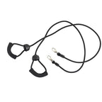 Stepper with movable arms and HMS S3085 cables, green and white Accessories/Training equipment Your Sports Performance