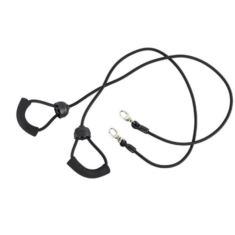 Stepper with movable arms and HMS S3085 cables, green and white Accessories/Training equipment Your Sports Performance