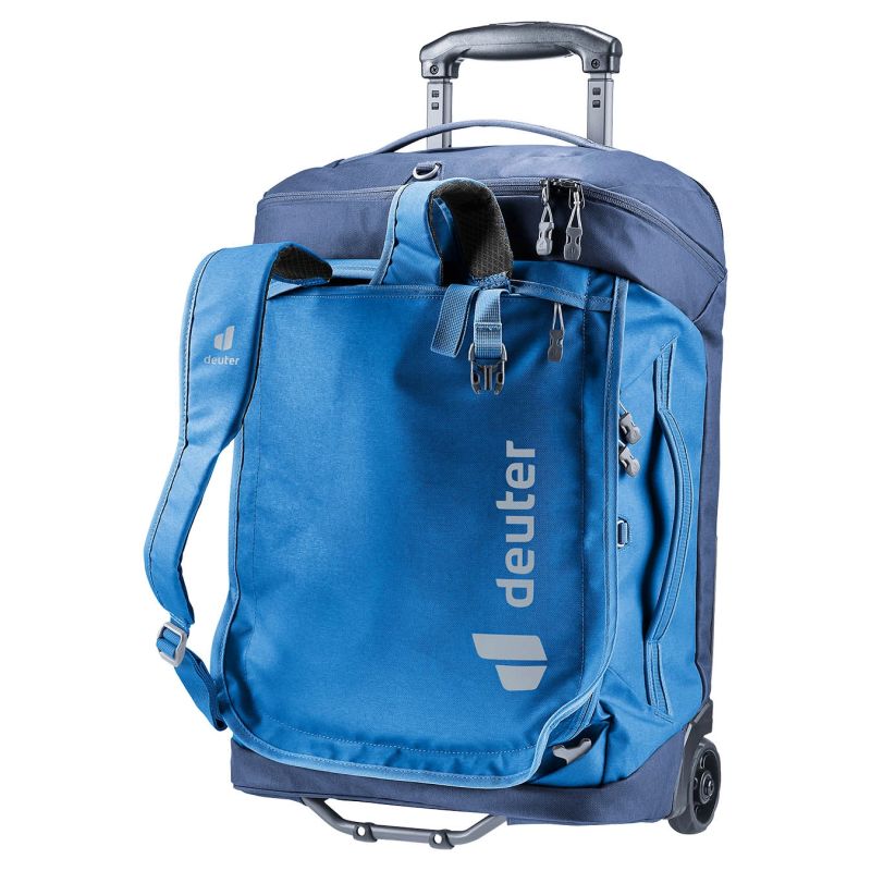 Deuter Duffel Pro Movo 36 3501025-1397 neptune-nightblue To be categorized Your Sports Performance