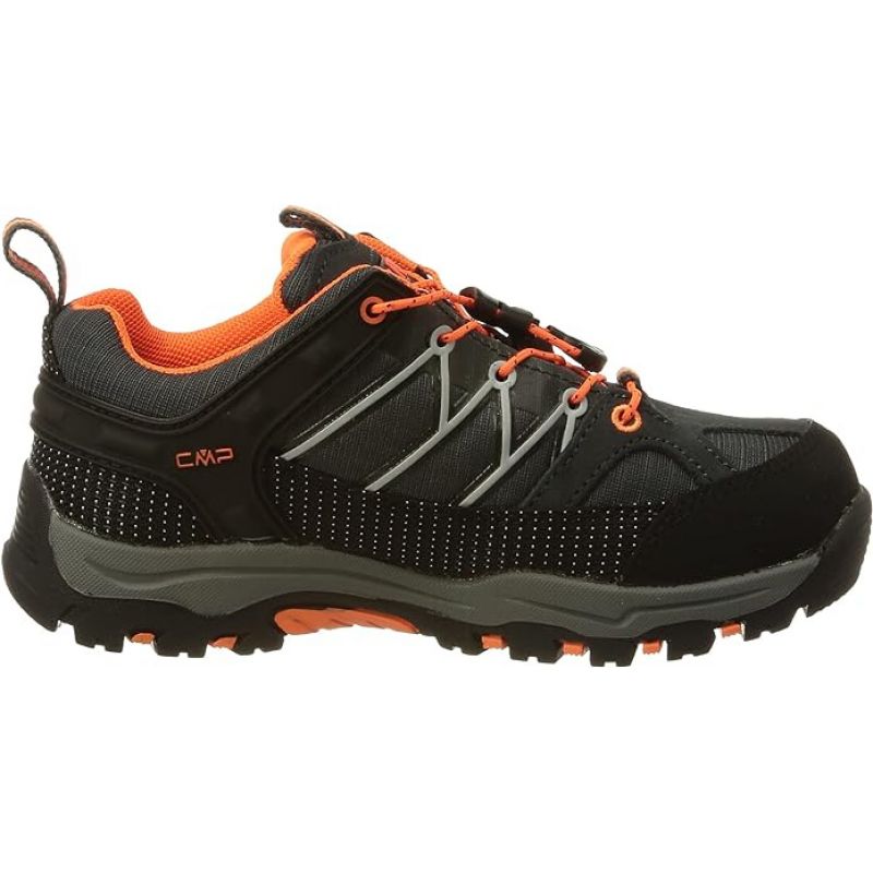 CMP KIDS RIGEL LOW JR shoes 3Q54554-47UG Footwear/Outdoor/CMP Your Sports Performance