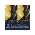 Built-in dishwasher ELECTROLUX EEM43201L AGD - Produkty/Zmywarki do zabudowy Your Sports Performance