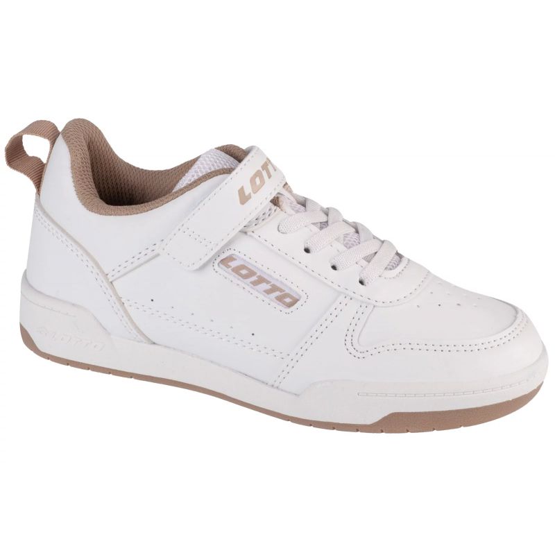 Lotto Toco BC K Jr 2600320K-1021 shoes Footwear/Lifestyle Your Sports Performance