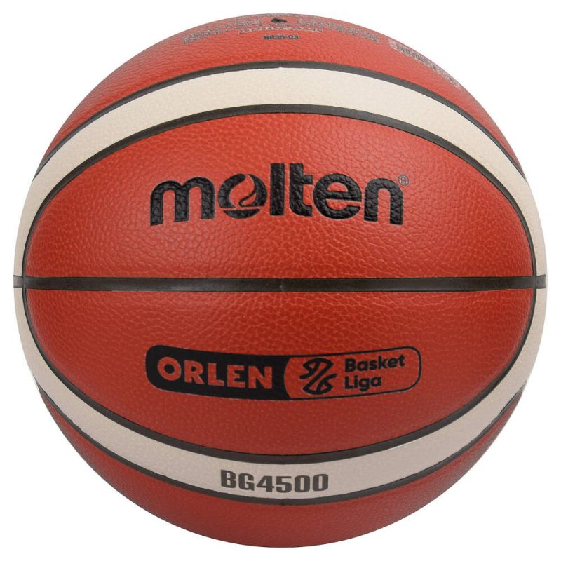 Molten Basketball B7G4500-PL Accessories/Balls/Basketball Your Sports Performance