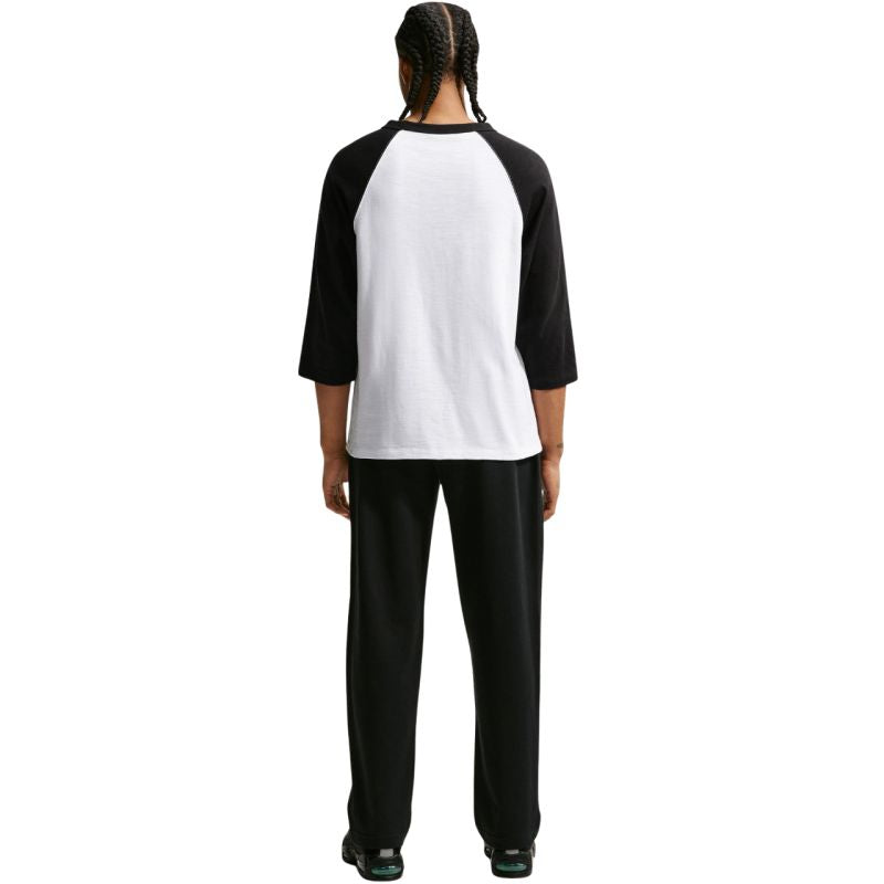 Nike Sportswear Club Men's Pants Black FQ4332 010