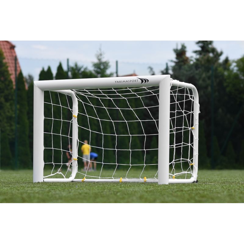 MINI PRO aluminum gate 120 cm x 80 cm Accessories/Training equipment/Bramki Your Sports Performance