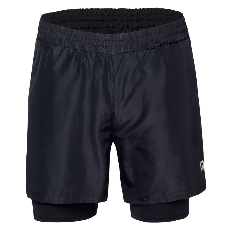 Itai M training shorts Clothing/Training/IQ Your Sports Performance