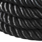 Battle Rope for Cross Training 35mm 15M Liny treningowe - Power Rope Your Sports Performance