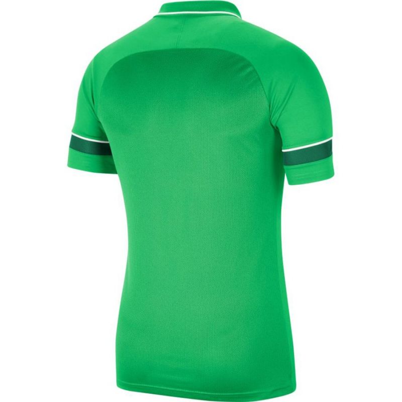 Nike Polo Dry Academy 21 M CW6104 362 T-shirt Clothing/Football Nike