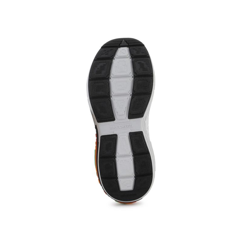 Skechers Mega-Craft 4K Jr 402160L-ORBK shoes Footwear/Lifestyle/Skechers Skechers