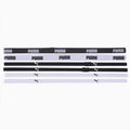 Puma Sportbands headband 6 pcs. 053452 09 Accessories/Straps/Puma N/A Puma