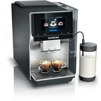 Siemens TP715R07 EQ700 espresso machine (black; 19 bar) AGD - Produkty/Ekspresy do kawy Your Sports Performance