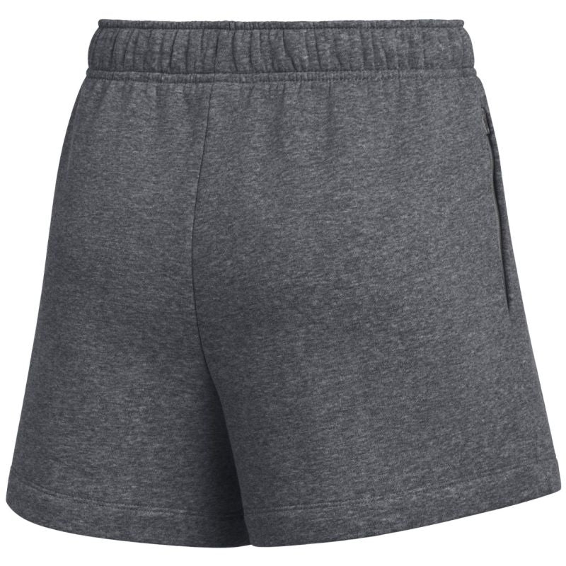 Nike Park 26 Fleece Women's Shorts Dark Gray IB1243 063