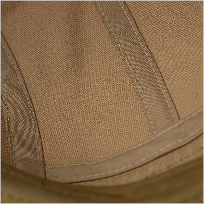 BUFF 5 PANEL CHILL CAP SOLID CAMEL Baseball Cap