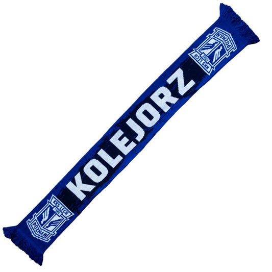 KKS Lech Kolejorz scarf G00739 Accessories Your Sports Performance