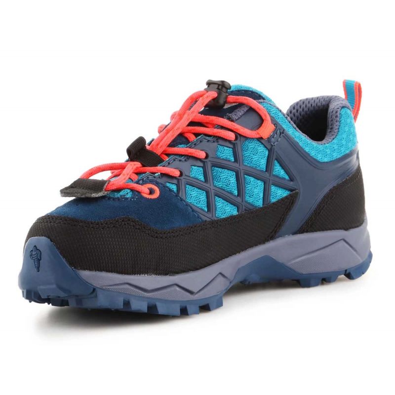 Salewa Wildfire Wp Jr 64009-8641 trekking shoes Footwear/Outdoor Your Sports Performance