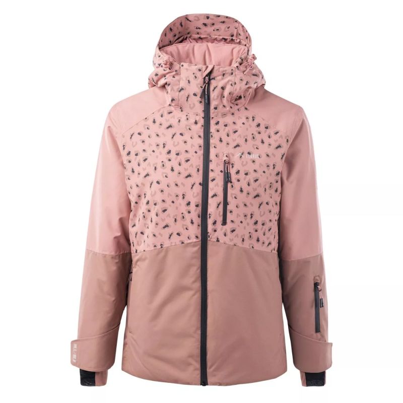 Ski jacket Elbrus Bergen Jr. 92800439275 Clothing/Outdoor/Elbrus Your Sports Performance