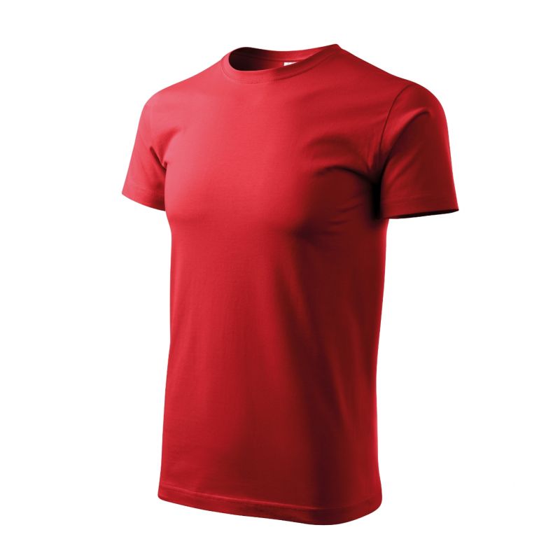 Adler Heavy New U T-shirt MLI-13707 Clothing/Lifestyle/T-shirts/Adler Your Sports Performance